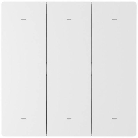 Inteligentny przełącznik ścienny Sonoff R5 (biały)