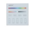 PILOT ŚCIENNY DO STEROWNIKÓW OŚWIETLENIA LED B4 2.4 GHz, MONO, CCT, RGB, RGBW, RGBCCT (RGBWW) MiBOXER