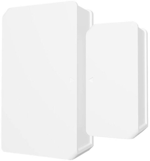 SONOFF Inteligentny czujnik otwarcia okien i drzwi ZigBee SNZB-04P