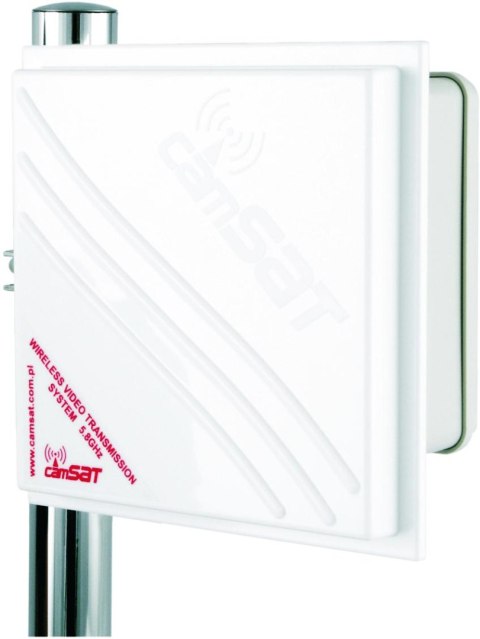 ZESTAW CAMSAT TCO-5807H 5,8GHZ