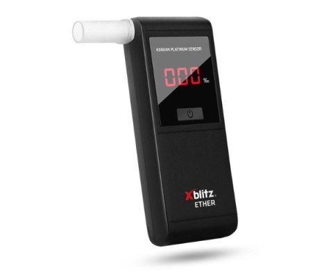 ALKOMAT ELEKTROCHEMICZNY XB-ETHER Xblitz