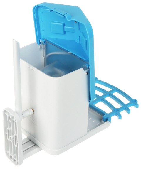 KARMNIK DLA PTAKÓW Z FOTOPUŁAPKĄ BC-TYQ40