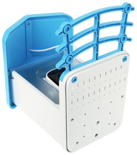 KARMNIK DLA PTAKÓW Z FOTOPUŁAPKĄ BC-TYQ40