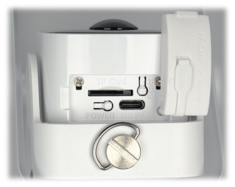 KARMNIK DLA PTAKÓW Z FOTOPUŁAPKĄ BC-TYQ40