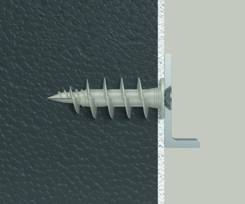 KOŁEK DO STYROPIANU FISCHER FID-II Fischer