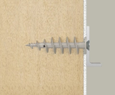 KOŁEK DO STYROPIANU FISCHER FID-II/PLUS Fischer