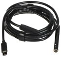 PODWÓJNA KAMERA ENDOSKOPOWA ENDO-CAM/2M USB-C