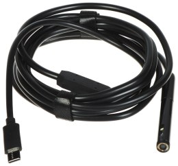 PODWÓJNA KAMERA ENDOSKOPOWA ENDO-CAM/2M USB-C