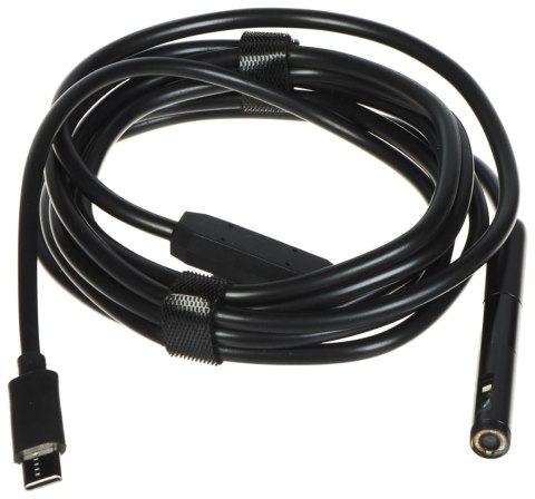 PODWÓJNA KAMERA ENDOSKOPOWA ENDO-CAM/2M USB-C