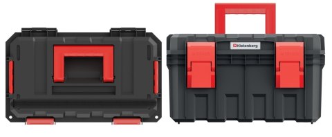 SKRZYNKA NA NARZĘDZIA KXS4530 S BLOCK PRO 45 Kistenberg