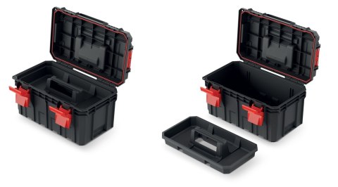 SKRZYNKA NA NARZĘDZIA KXS4530 S BLOCK PRO 45 Kistenberg