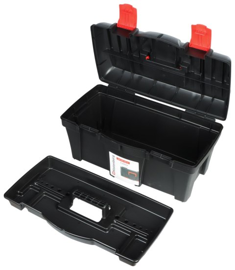 SKRZYNKA NA NARZĘDZIA KCR5025 CALIBER 50 Kistenberg