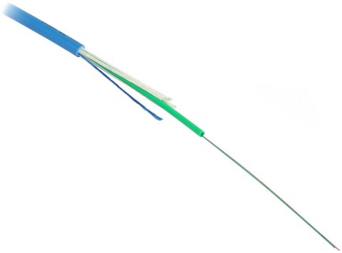 KABEL ŚWIATŁOWODOWY DRAKA-U-DQ(ZN)BH/4E