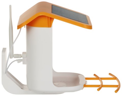 KARMNIK DLA PTAKÓW Z FOTOPUŁAPKĄ APTI-W31BF1-VICOHOME