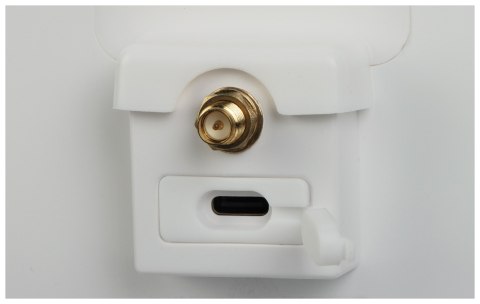 KARMNIK DLA PTAKÓW Z FOTOPUŁAPKĄ APTI-W31BF1-VICOHOME