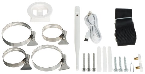 KARMNIK DLA PTAKÓW Z FOTOPUŁAPKĄ APTI-W31BF1-VICOHOME