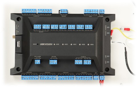 KONTROLER DOSTĘPU DS-K2702WX-E1 Hikvision