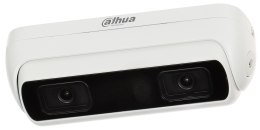 PODWÓJNA KAMERA IP IPC-HDW8441X-3D-0200B WizMind - 3.7 Mpx, 2.0 mm DAHUA