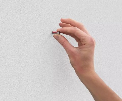 WYBIJAK OTWORÓW Z WKRĘTAKIEM KRZYŻAKOWYM PH2 WH-SOFTFINISH/41289 WIHA