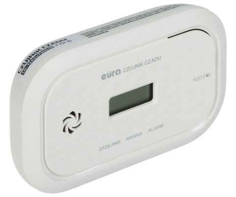 CZUJKA TLENKU WĘGLA (CZADU) CD-72A2V7300/B EURA