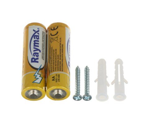 CZUJKA TLENKU WĘGLA (CZADU) CD-72A2V7300/B EURA