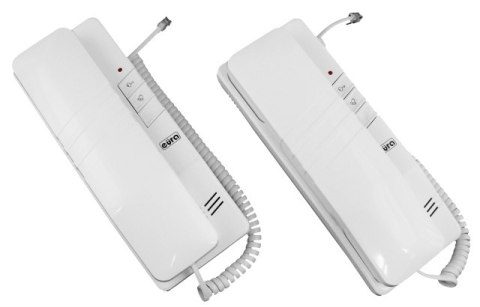 DOMOFON EURA ADP-48A3 (RL-3203CC); 7926