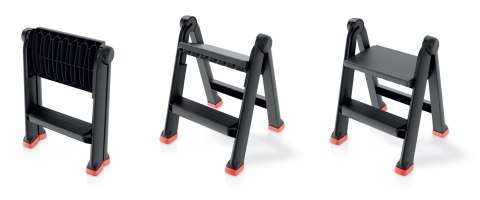 DRABINKA WARSZTATOWA KUL4560 UNI LADDER Kistenberg