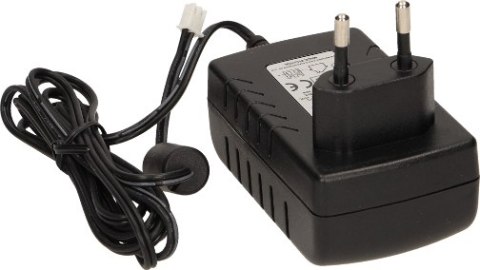 Domofon EURA ADP-12A3 "INVITO" głośnomówiący, bezsłuchawkowy