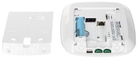 KONTROLER SYSTEMU BEZPRZEWODOWEGO SMART-HUB-PLUS BE WAVE SATEL