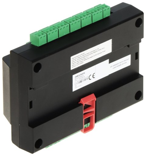 MODUŁ KONTROLERA DOSTĘPU DS-K2M002X Hikvision