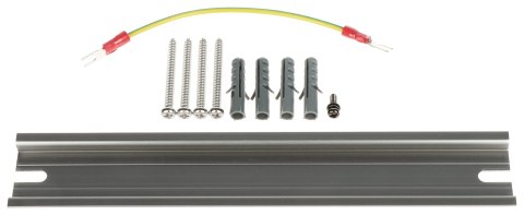 MODUŁ KONTROLERA DOSTĘPU DS-K2M002X Hikvision