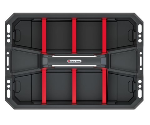 NOSIDŁO WARSZTATOWE KCA50S CARGO PLUS Kistenberg