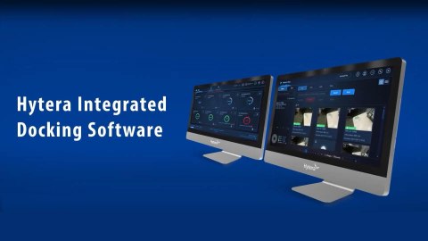 Oprogramowanie Hytera IDS