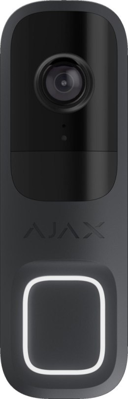 AJAX Wideodomofon DoorBell (graphite)