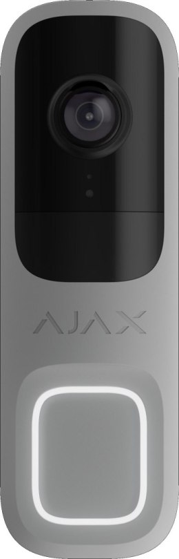 AJAX Wideodomofon DoorBell (grey)