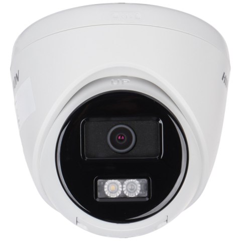 KAMERA IP DS-2CD1363G2-LIUF/SL(2.8MM)PL Smart Hybrid Light - 6 Mpx Hikvision