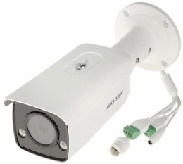 KAMERA IP DS-2CD2T46G2-ISU/SL(2.8MM)(C) AcuSense - 4 Mpx Hikvision