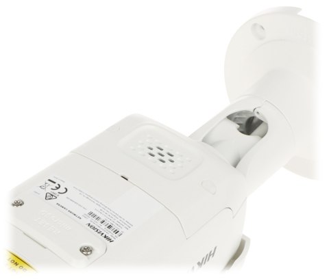 KAMERA IP DS-2CD2T46G2-ISU/SL(2.8MM)(C) AcuSense - 4 Mpx Hikvision