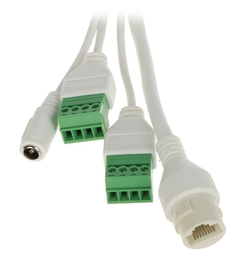 KAMERA IP DS-2CD2T46G2-ISU/SL(2.8MM)(C) AcuSense - 4 Mpx Hikvision