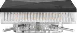 Lampa oświetleniowo-ostrzegawcza Proxima SŁUPKOWA 12-230V (100x100, 120x120)