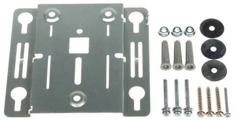 PUNKT DOSTĘPOWY DS-3WAP522-SI Wi-Fi 5 2.4 GHz, 5 GHz 300 Mb/s + 867 Mb/s Hikvision