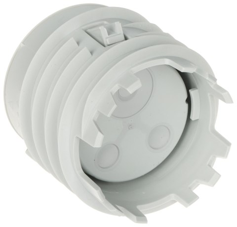 PUSZKA ELEKTROINSTALACYJNA DO IZOLACJI KOŃCOWEJ KEFZ-80-KB KOPOS