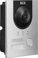 Panel zewnetrzny wideodomofonu BCS LINE BCS-PAN1703S-S