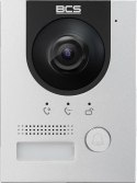 Panel zewnetrzny wideodomofonu BCS LINE BCS-PAN1703S-S