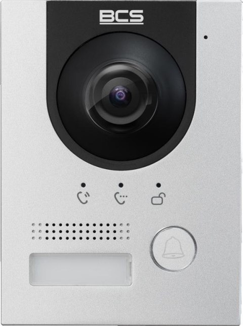 Panel zewnetrzny wideodomofonu BCS LINE BCS-PAN1703S-S