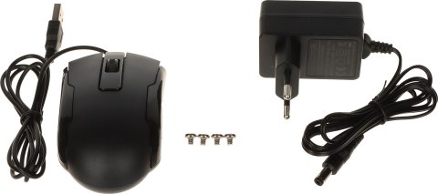 REJESTRATOR AHD, HD-CVI, HD-TVI, CVBS, IP APTI-XB1601-S34 16 KANAŁÓW