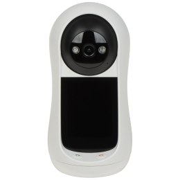 KAMERA IP OBROTOWA WEWNĘTRZNA ICSEE-W31VP28 Wi-Fi - 3 Mpx 3.6 mm