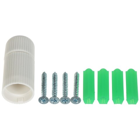 KAMERA IP OBROTOWA ZEWNĘTRZNA ICSEE-W81SD Wi-Fi Full-Color - 8 Mpx 4K UHD 3.6 mm