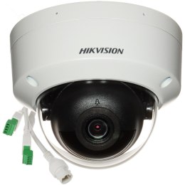KAMERA WANDALOODPORNA IP DS-2CD2146G2H-ISU(2.8MM)(EF) AcuSense - 4 Mpx Hikvision