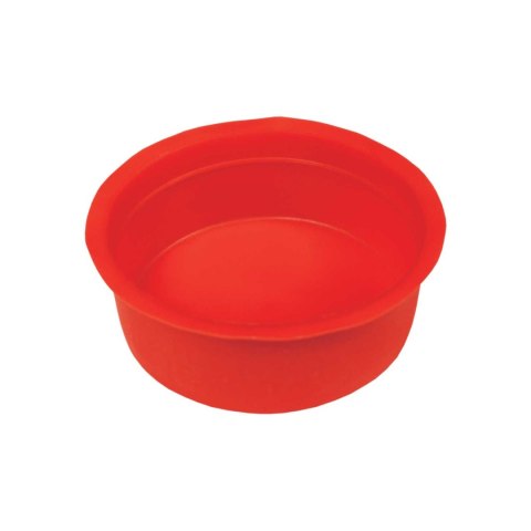 KOREK ZAMYKAJĄCY DO RUR KARBOWANYCH KF-17040-BB Ø 40 mm KOPOS